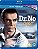 Blu Ray 007 Contra o Satânico Dr. No - Imagem 1