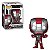 Funko Pop! Marvel The Infinity Saga Irom Man (Mark 5) 1474 - Imagem 1