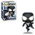 Funko Pop! Marvel Spider Man (Symbiote Suit) 1501 - Imagem 1