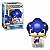 Funko Pop! Plus Sonic The Hedgehog Sonic 1114 - Imagem 1