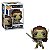 Funko Pop! Games Baldurs Gate Laezel 1147 - Imagem 1