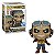 Funko Pop! Rocks Iroon Maiden Aces High Eddie 437 - Imagem 1