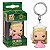 Funko Pop! Chaveiro Keychain Wicked Glinda - Imagem 1