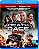 Blu Ray Corrida Morta 3 Inferno (Death Race Inferno) - Imagem 1