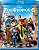 Blu Ray Zootopia Essa Cidade e o Bicho (Zootropolis) - Imagem 1