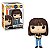Funko Pop! Television Barrados no Baile Brenda Walsh 1859 - Imagem 1