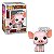 Funko Pop! Movies Babe O Porquinho Atrapalhado 1952 - Imagem 1