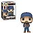 Funko Pop! Television Supernatural Bobby Singer 1838 - Imagem 1