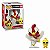 Funko Pop! Animation Rooster Fighter Keiji With Piyoko 2164 - Imagem 1