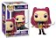 Funko Pop! Animation Guerreiras do K-Pop Mira 2258 - Imagem 1