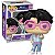 Funko Pop! Animation Guerreiras do K-Pop Jinu 2259 - Imagem 1