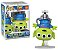 Funko Pop! Disney Toy Story Alien With Claw 1595 - Imagem 1