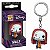 Funko Pop! Chaveiro Keychain Sally - Imagem 1