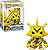 Funko Pop! Games Pokemon Electabuzz 1124 - Imagem 1