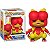 Funko Pop! Games Pokemon Magmar 1125 - Imagem 1