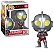 Funko Pop! Television Ultraman 1870 - Imagem 1