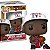 Funko Pop! Basketball Nba Chicago Bulls Michael Jordan 222 - Imagem 1