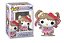 Funko Pop! Hello Kitty e Amigos Hello Kitty 139 - Imagem 1