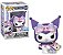 Funko Pop! Hello Kitty Kuromi 129 - Imagem 1