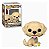Funko Pop! Pets Golden Retriever 15 - Imagem 1