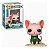 Funko Pop! Pets Sphynx 18 - Imagem 1