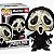 Funko Pop! Movies Ghost Face (Panico) 1962 - Imagem 1