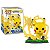 Funko Pop! Games Premium Pokemon Pikachu 1127 - Imagem 1