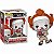 Funko POP! It Welcome To Derry Bob Gray As Pennywise 1852 - Imagem 1