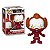 Funko POP! TV It Welcome To Derry Blood Pennywise 1856 - Imagem 1