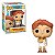 Funko Pop! Disney Hercules Young Herc 1669 - Imagem 1