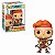 Funko Pop! Disney Hercules With Bow 1666 - Imagem 1