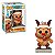 Funko Pop! Disney Hercules Training Phil 1668 - Imagem 1
