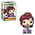 Funko Pop! Disney Hercules Meg With Flower 1667 - Imagem 1