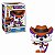Funko Pop! Games Sonic The Hedgehog Fang 1172 - Imagem 1