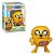 Funko Pop! Television Adventure Time Jake 2152 - Imagem 1