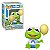 Funko Pop! Disney The Muppets Babies Baby Kermit Caco 1696 - Imagem 1