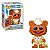 Funko Pop! Disney The Muppets Babies Baby Urso Fozzie 1695 - Imagem 1