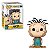 Funko POP! Animation Snoopy Peanuts Pigpen 2094 - Imagem 1