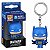 Funko Pop!Chaveiro Keychain Dc Super Heroes Batman - Imagem 1