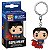 Funko Pop!Chaveiro Keychain Dc Super Heroes Superman - Imagem 1