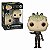 Funko Pop! Movies Star Trek First Contact The Borg Queen 1707 - Imagem 1