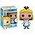 Funko Pop! Disney Alice no Pais das Maravilhas Alice 49 - Imagem 1