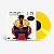 LP Vinil Coolio Greatest Hits Yellow - Imagem 1