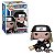 Funko Pop! Animation Naruto Shippuden Hiruzen Sarutobi 2226 - Imagem 1