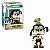 Funko Pop! Disney Mickey And Friends Goofy (2019) 1693 - Imagem 1