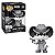 Funko Pop! Games Mouse PI For Hire Jack Pepper 1154 - Imagem 1