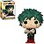Funko Pop! Animation My Hero Academia Izuku Midoriya 783 - Imagem 1