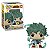 Funko Pop! Animation My Hero Academia Izuku Midoriya 1140 - Imagem 1