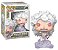 Funko POP! Animation One Piece Jewelry Bonney 2255 - Imagem 1
