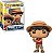 Funko POP! Animation One Piece Monkey D Luffy 1878 - Imagem 1